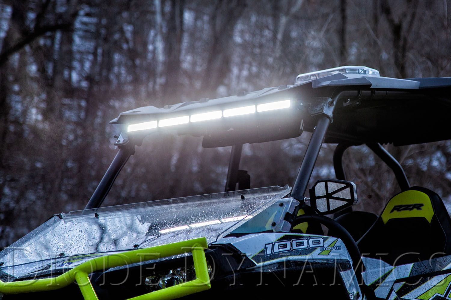 Stage Series LED Lightbar