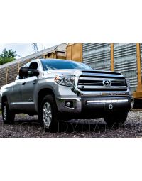 2014-2021 Toyota Tundra Stealth LED Light Bar Bracket Kit