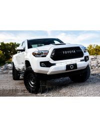 2016-2023 Toyota Tacoma Stealth Light Bar Kit