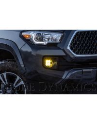 SS3 LED Fog Light Kit for 2016-2023 Toyota Tacoma