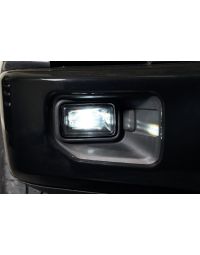 Elite Series Fog Lamps for 2015-2020 Ford F-150 (pair)