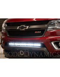 Stealth Lightbar Kit for 2015-2020 Chevrolet Colorado