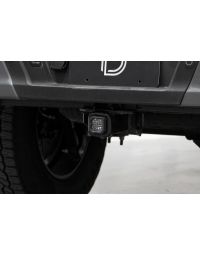 HitchMount LED Pod Reverse Kit for 2016-2023 Toyota Tacoma