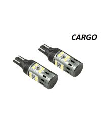 Cargo Light LEDs for 2007-2024 Chevrolet Silverado (pair)