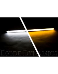 HD LED Switchback Strip (single)