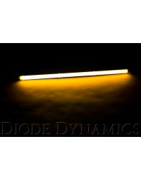 HD LED Amber Strip (single)